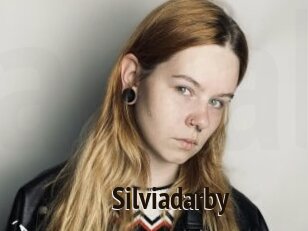 Silviadarby