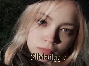Silviadiggle