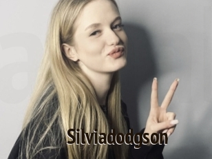 Silviadodgson