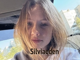 Silviaeden