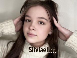 Silviaellen