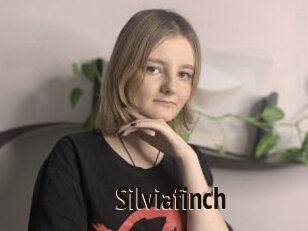 Silviafinch