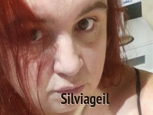 Silviageil