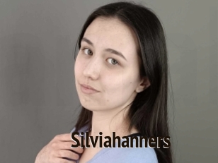 Silviahanners