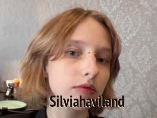 Silviahaviland