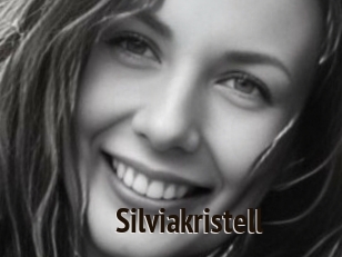 Silviakristell