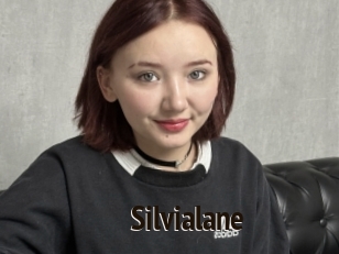 Silvialane