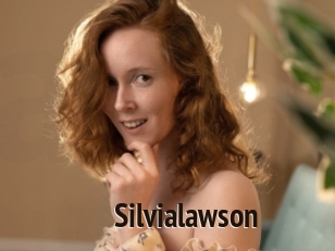 Silvialawson