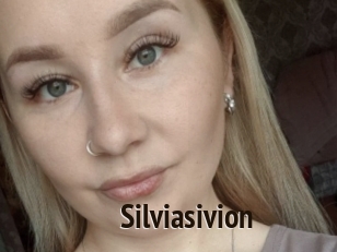 Silviasivion