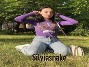 Silviasnake