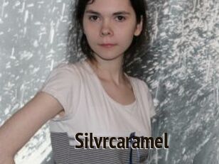 Silvrcaramel