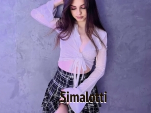 Simalotti