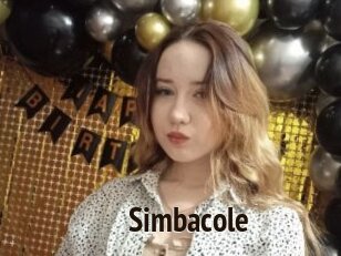 Simbacole