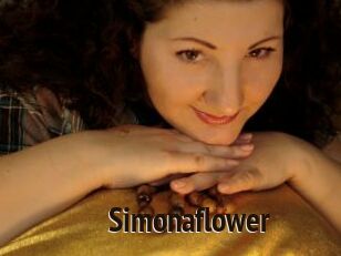 Simonaflower