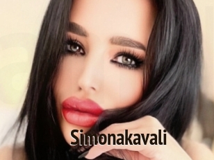 Simonakavali