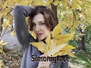 Simonigrace