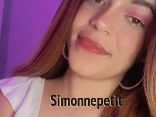 Simonnepetit