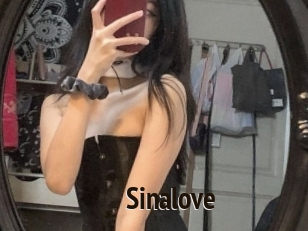 Sinalove