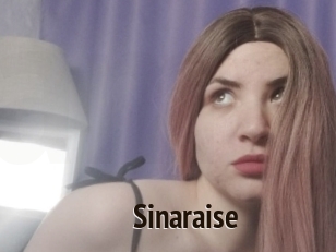 Sinaraise