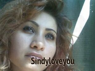 Sindyloveyou