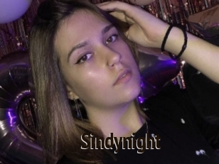 Sindynight