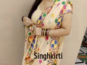 Singhkirti