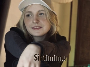 Sintimimu