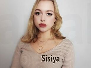 Sisiya