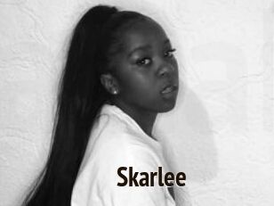 Skarlee