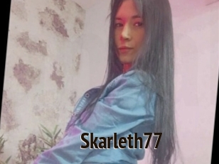 Skarleth77