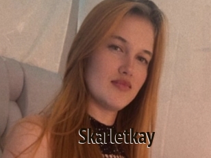 Skarletkay