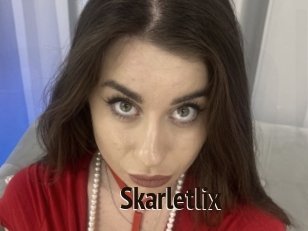 Skarletlix