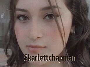 Skarlettchapman