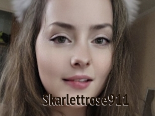 Skarlettrose911