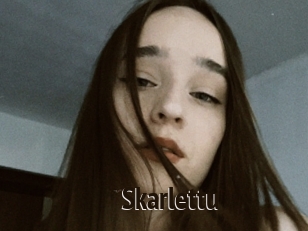 Skarlettu