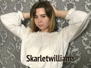 Skarletwilliams