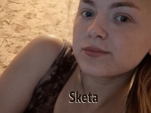 Sketa