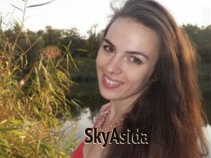 SkyAsida