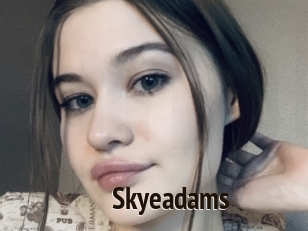 Skyeadams