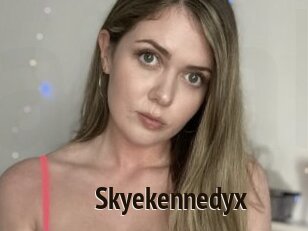 Skyekennedyx