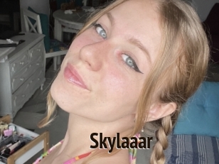 Skylaaar