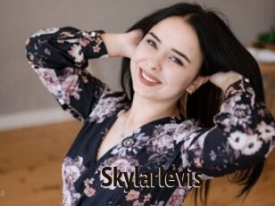 Skylarlevis