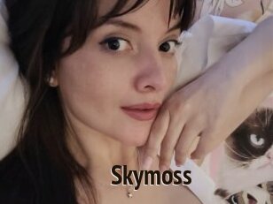 Skymoss