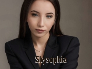 Skysophia