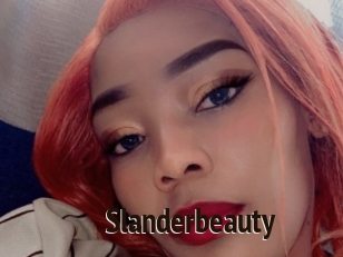 Slanderbeauty