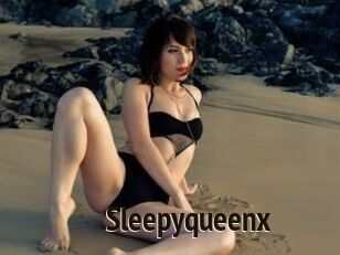 Sleepyqueenx