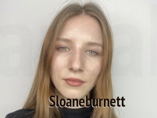 Sloaneburnett