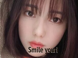 Smile_youri