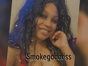 Smokegoddess