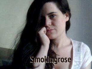 Smokingrose